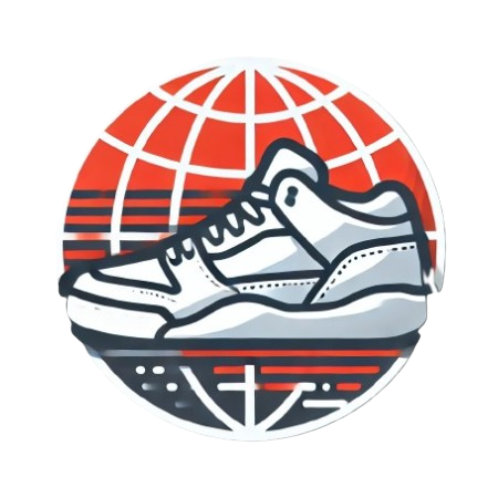 Logo SneakerWorld
