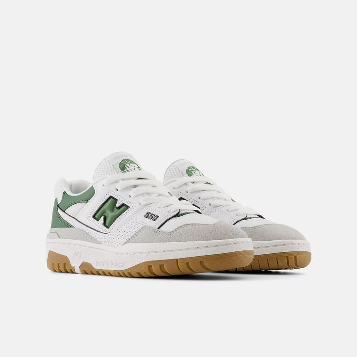 New Balance 550